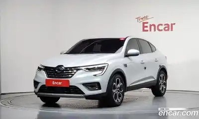 Renault XM3, 2020