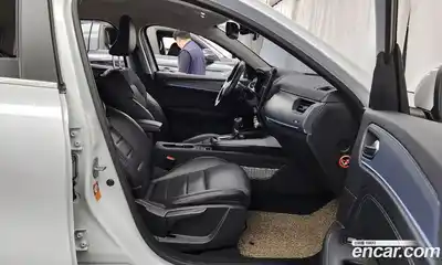 Renault XM3 2020 1.3 гидро, миниатюра 11