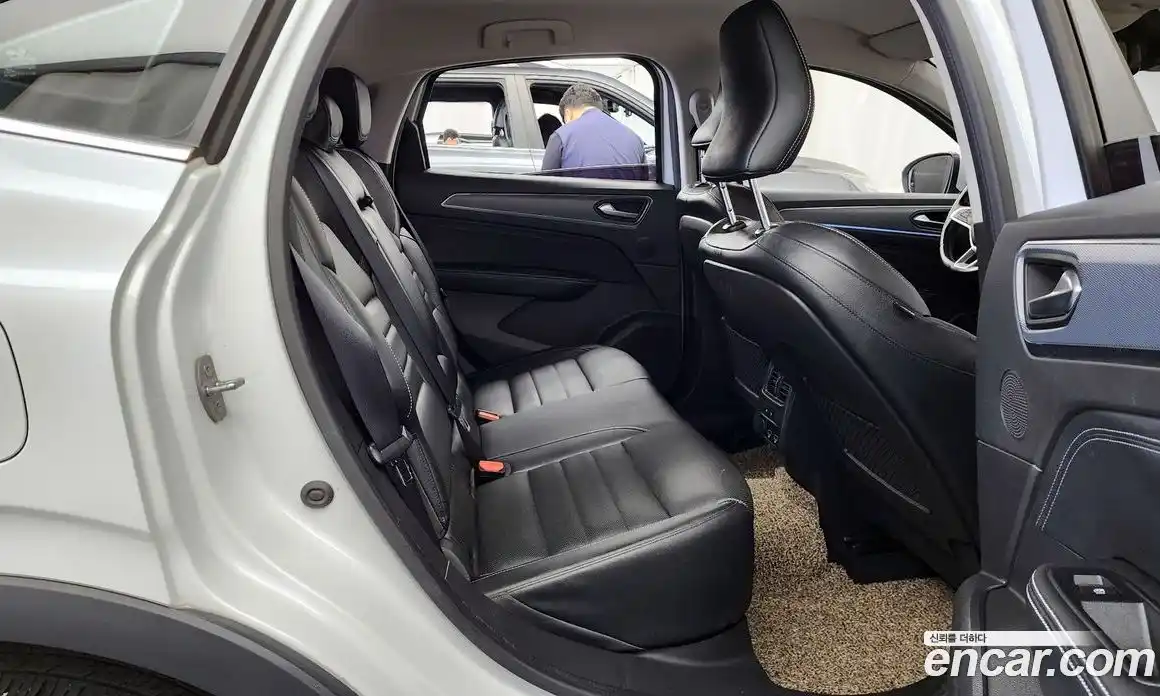Renault XM3 2020 1.3 гидро, фото 12