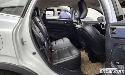 Renault XM3 2020 1.3 гидро, миниатюра 12