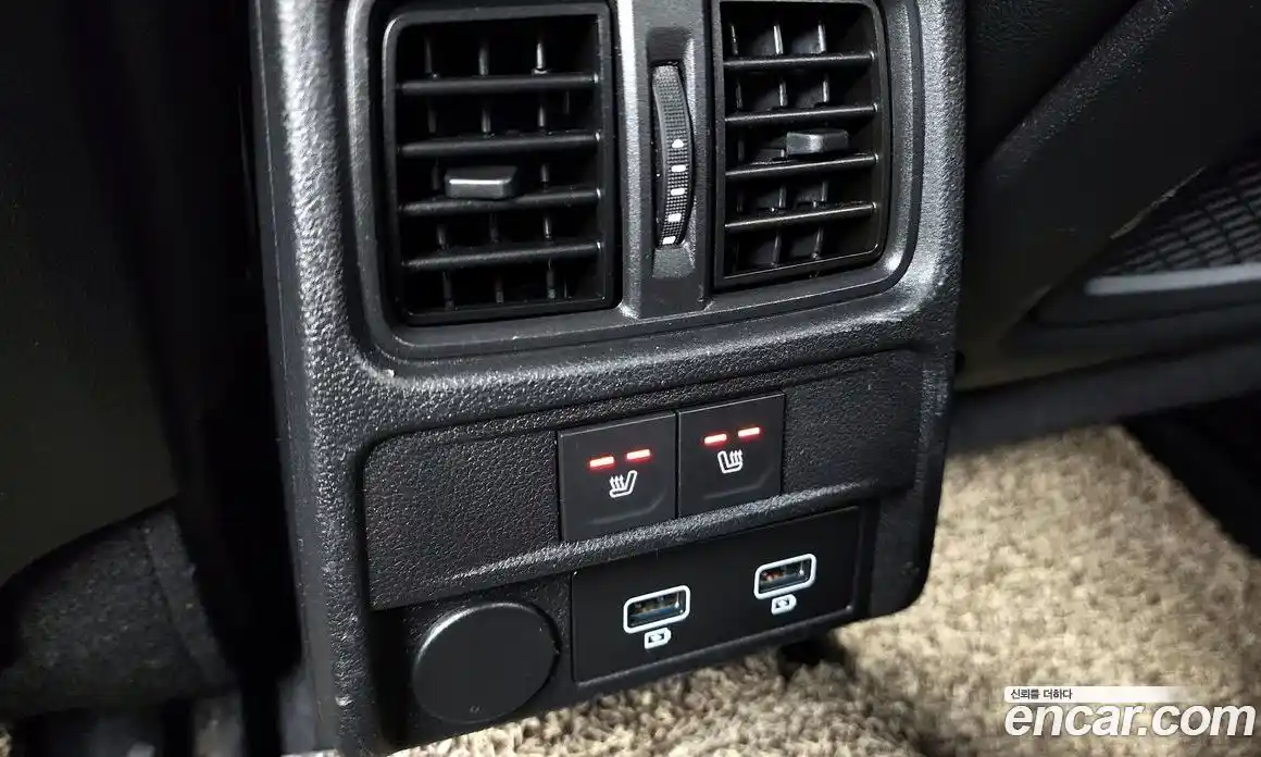Renault XM3 2020 1.3 гидро, фото 19
