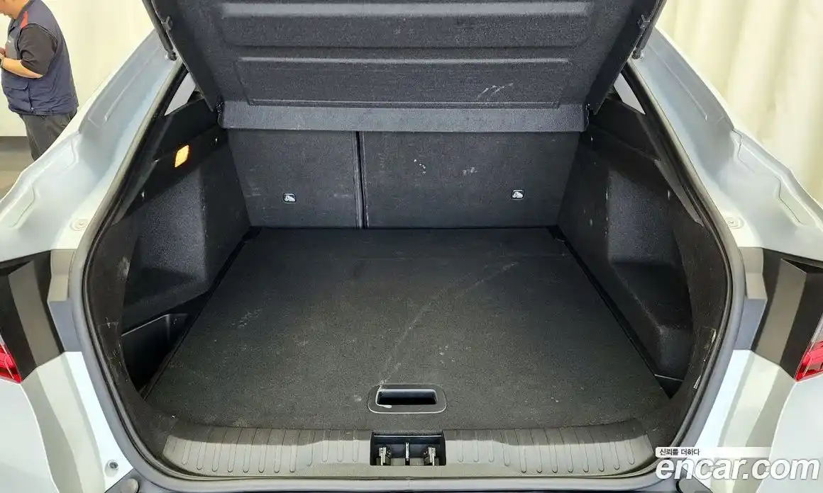 Renault XM3 2020 1.3 гидро, фото 20