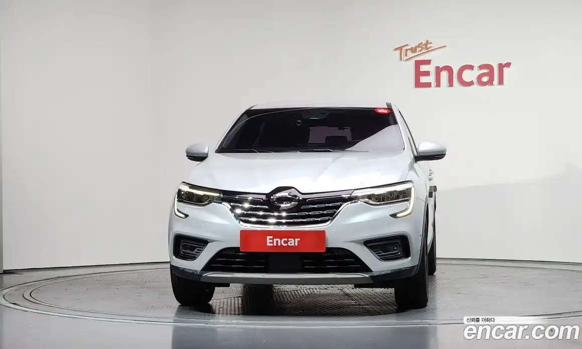 Renault XM3 2020 1.3 гидро, фото 3