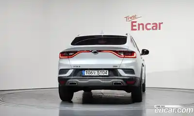 Renault XM3 2020 1.3 гидро, миниатюра 4