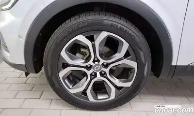 Renault XM3 2020 1.3 гидро, миниатюра 5