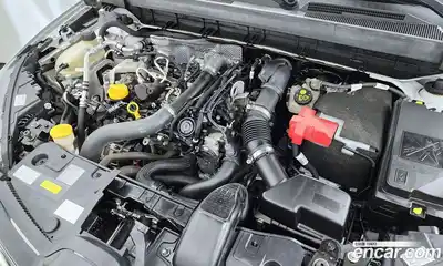 Renault XM3 2020 1.3 гидро, миниатюра 6