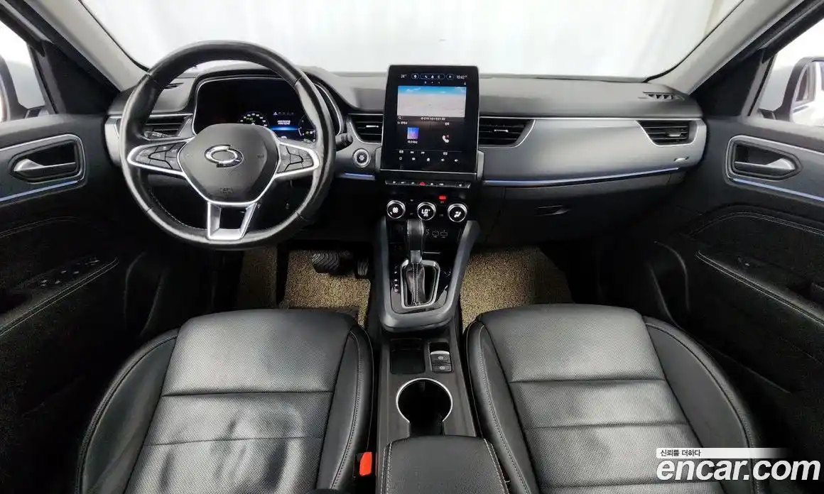 Renault XM3 2020 1.3 гидро, фото 7