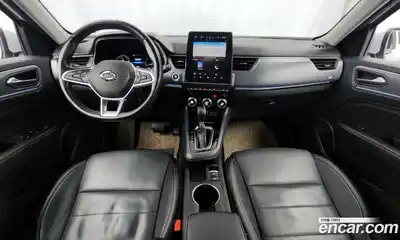 Renault XM3 2020 1.3 гидро, миниатюра 7