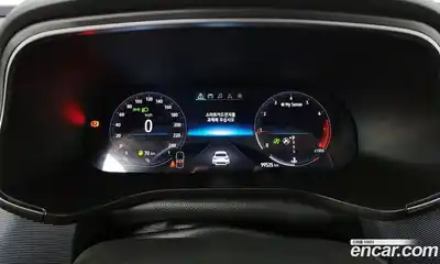 Renault XM3 2020 1.3 гидро, миниатюра 8
