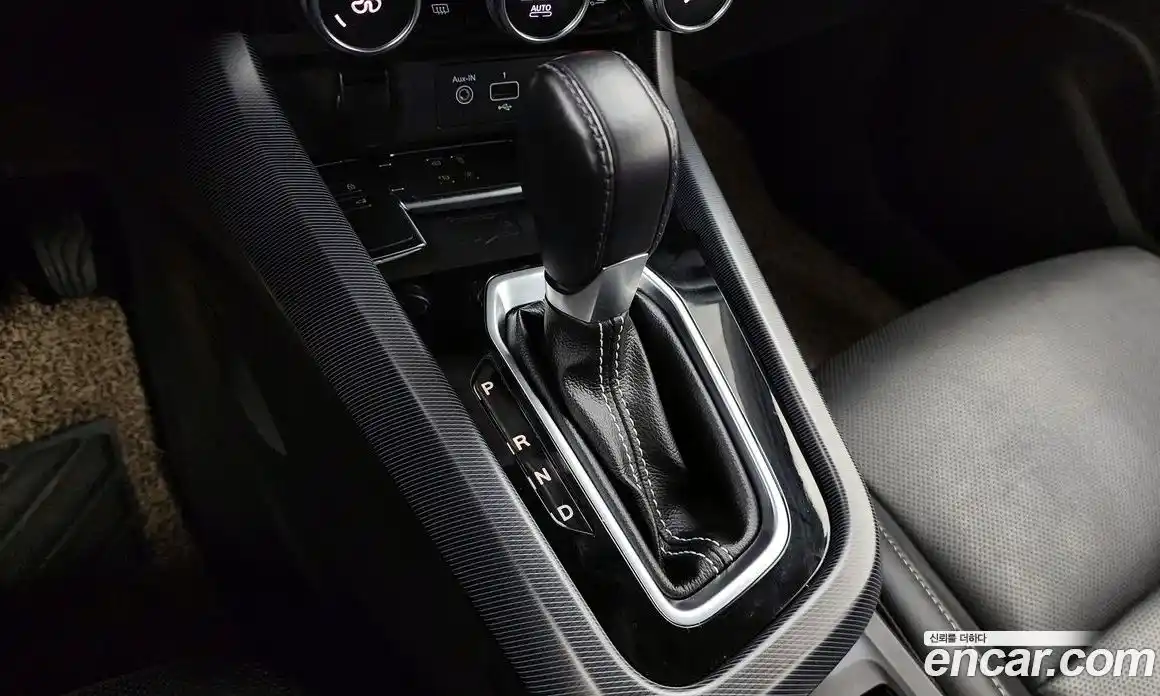 Renault XM3 2020 1.3 гидро, фото 9