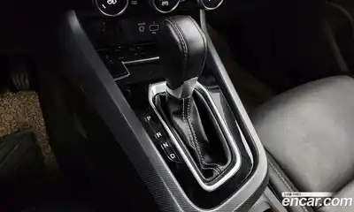 Renault XM3 2020 1.3 гидро, миниатюра 9