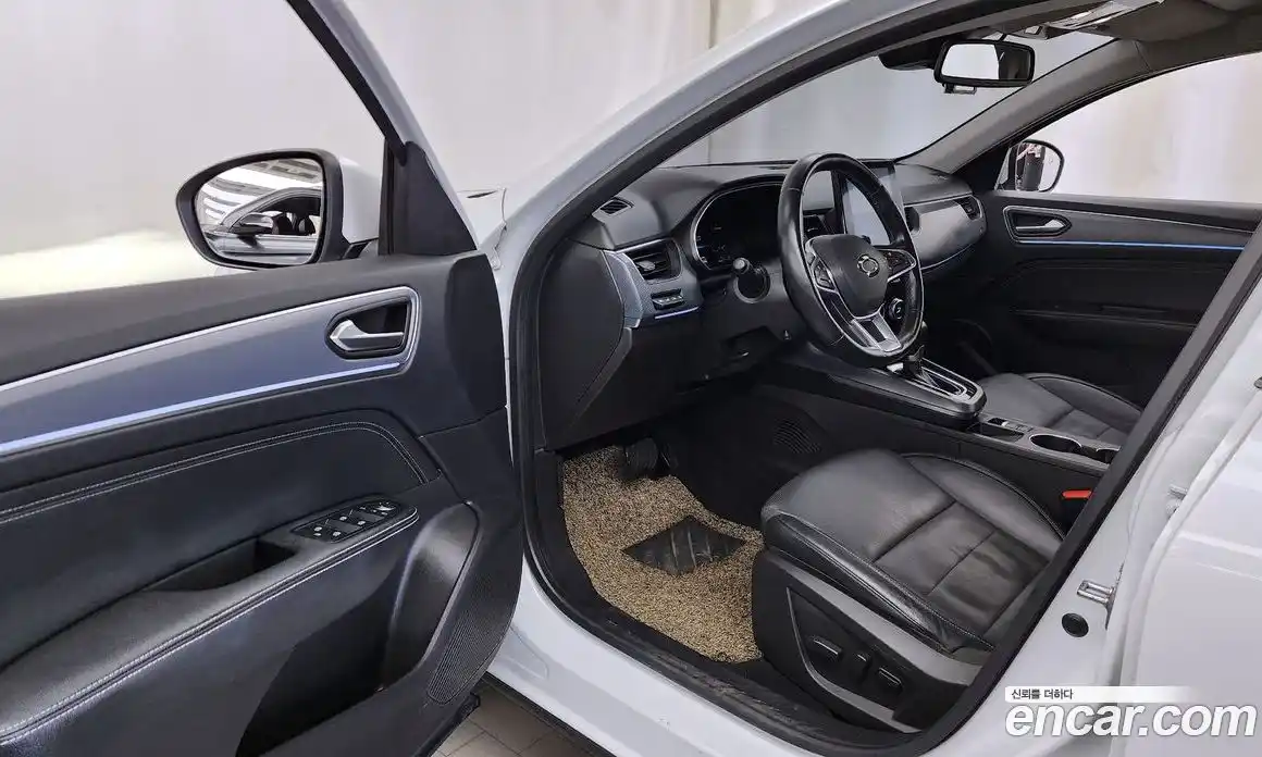 Renault XM3 2020 1.3 гидро, фото 10