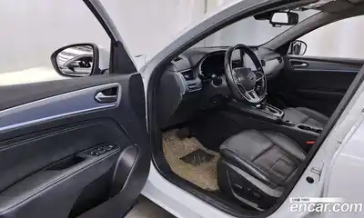 Renault XM3 2020 1.3 гидро, миниатюра 10