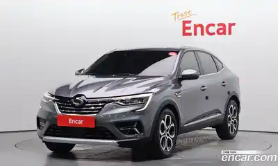 Renault XM3, 2022