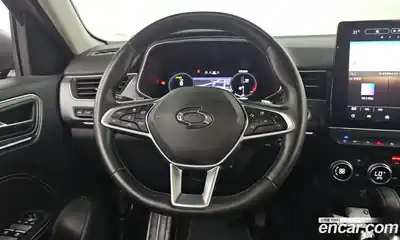 Renault XM3 2022 1.3 гидро, миниатюра 11