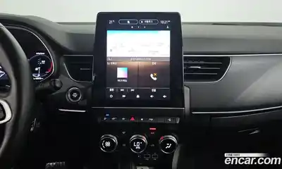 Renault XM3 2022 1.3 гидро, миниатюра 12