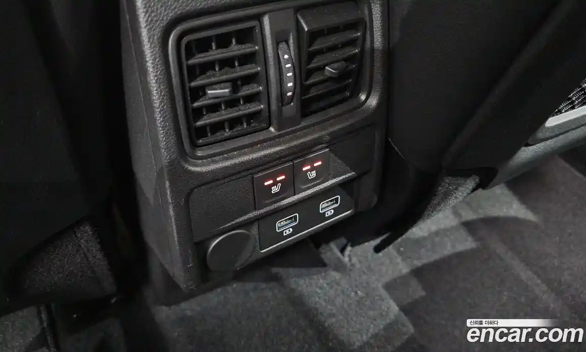 Renault XM3 2022 1.3 гидро, фото 18
