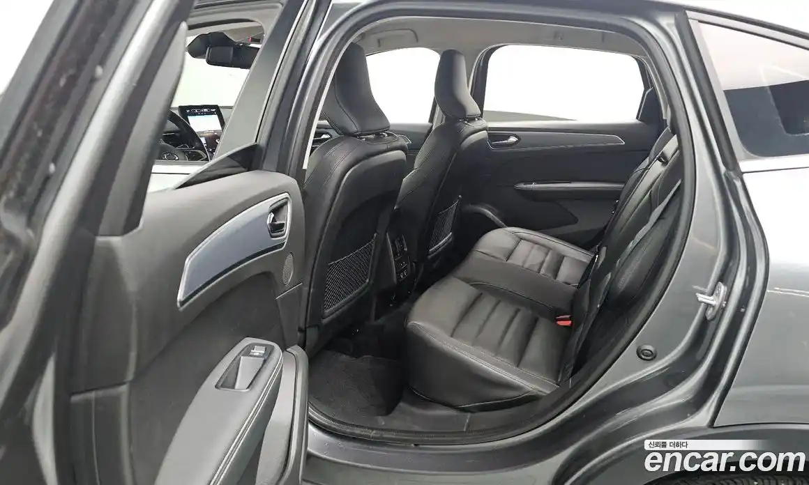 Renault XM3 2022 1.3 гидро, фото 19