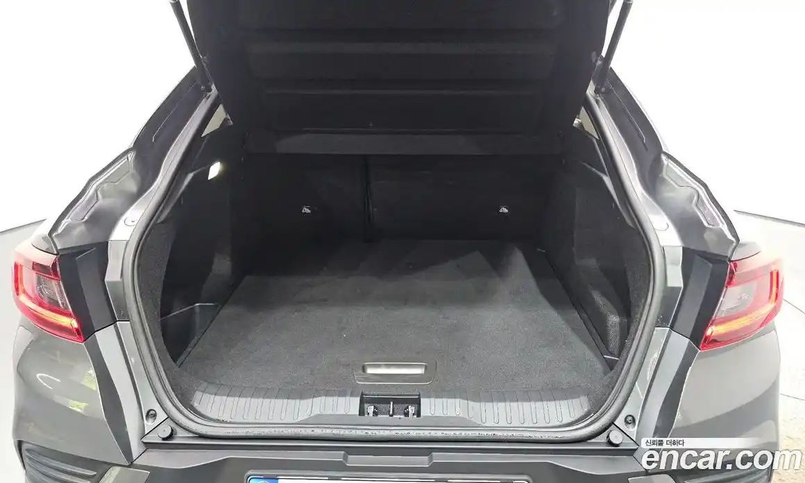 Renault XM3 2022 1.3 гидро, фото 20