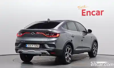 Renault XM3 2022 1.3 гидро, миниатюра 2