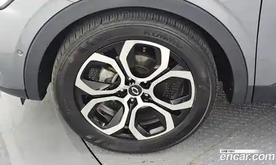 Renault XM3 2022 1.3 гидро, миниатюра 5