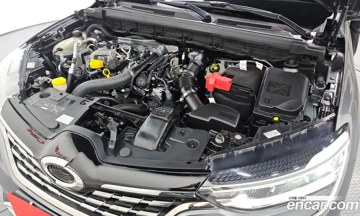 Renault XM3 2022 1.3 гидро, фото 6