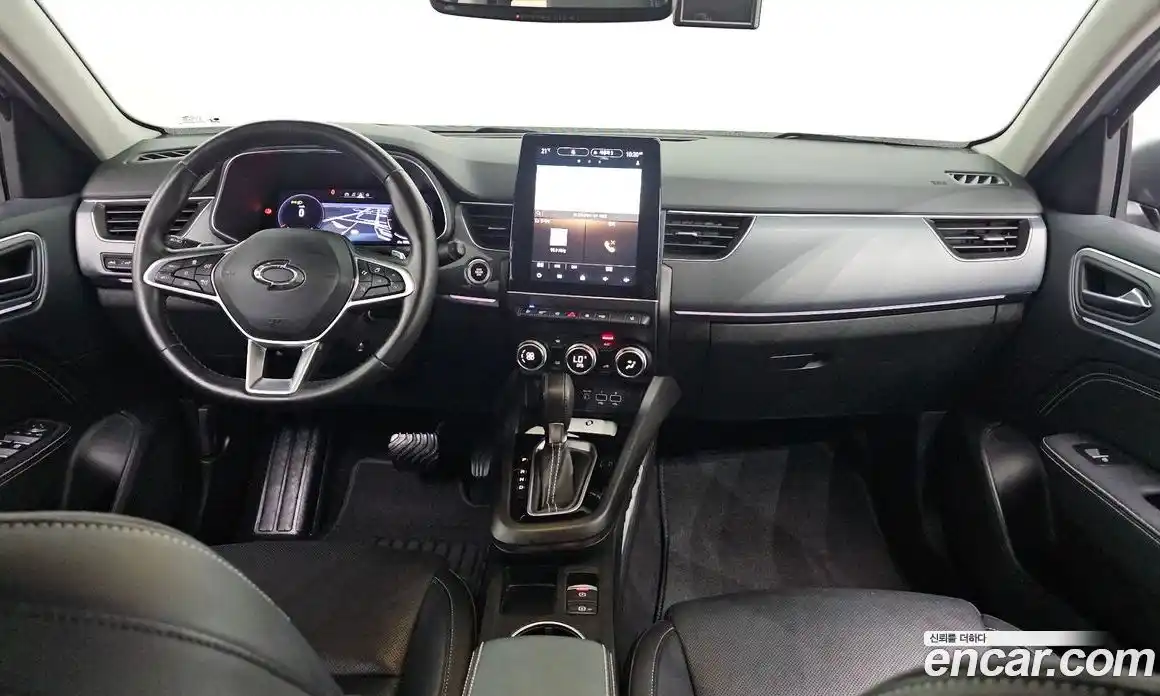 Renault XM3 2022 1.3 гидро, фото 7