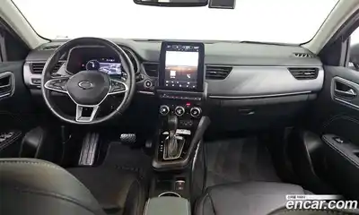Renault XM3 2022 1.3 гидро, миниатюра 7