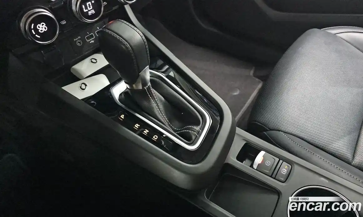 Renault XM3 2022 1.3 гидро, фото 9