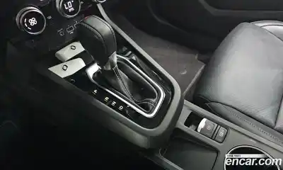 Renault XM3 2022 1.3 гидро, миниатюра 9