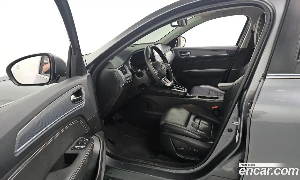 Renault XM3 2022 1.3 гидро, фото 10