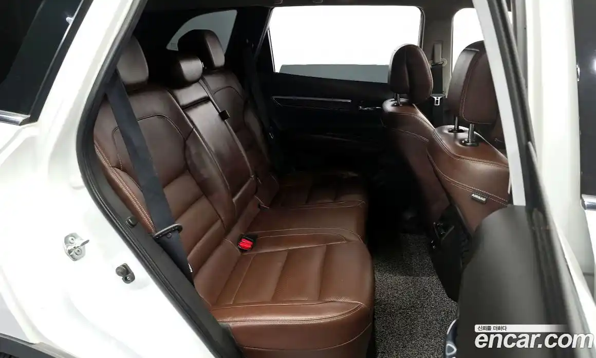 Renault QM6 2020 2.0 гидро, фото 17