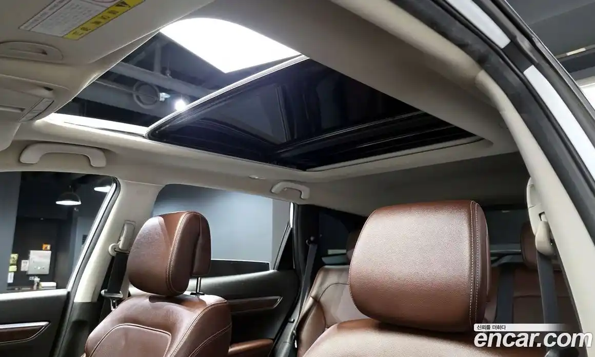 Renault QM6 2020 2.0 гидро, фото 23