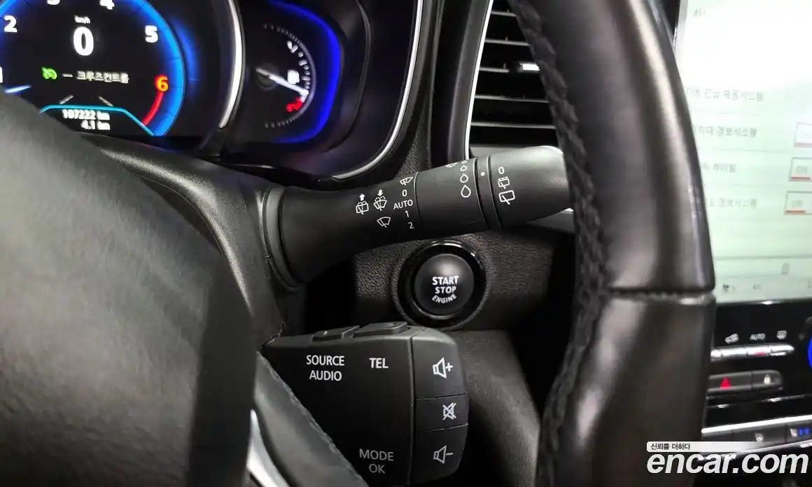 Renault QM6 2020 2.0 гидро, фото 26