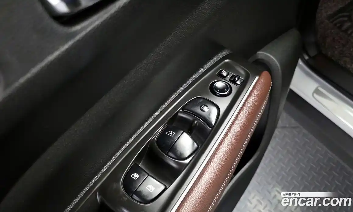 Renault QM6 2020 2.0 гидро, фото 32