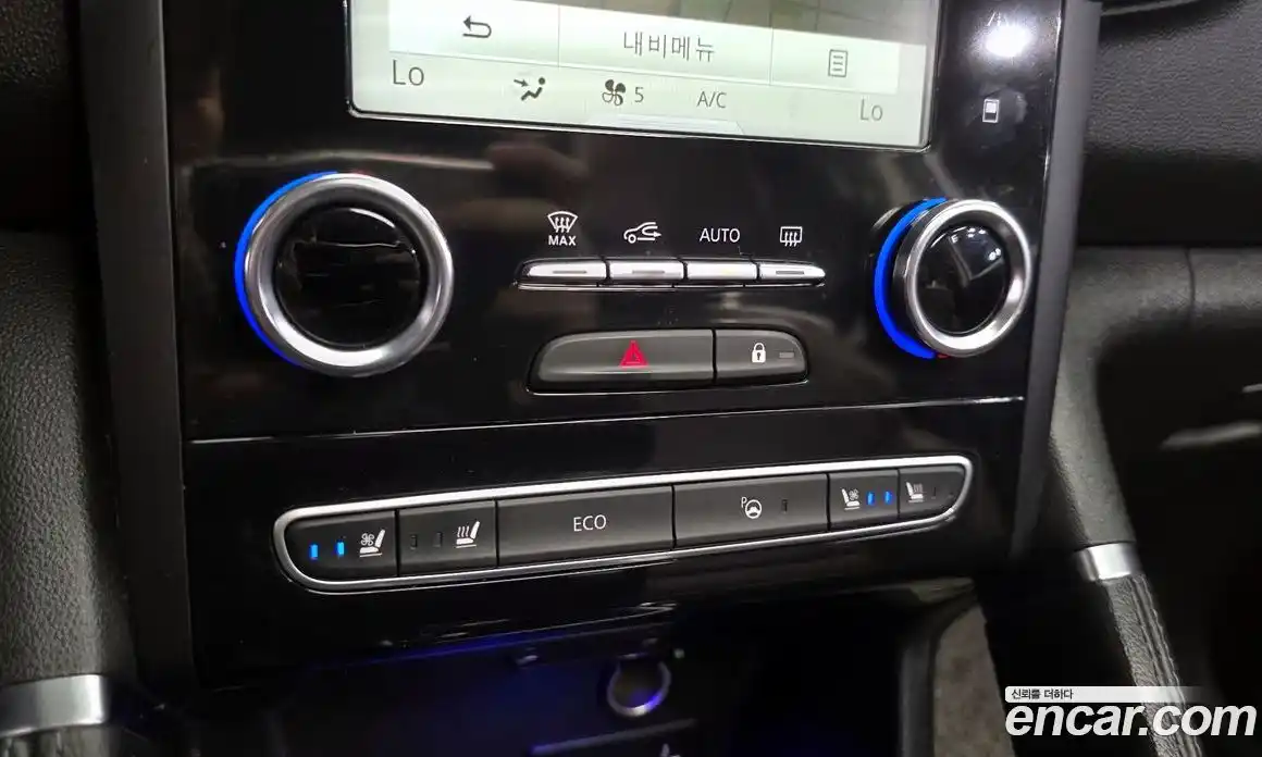 Renault QM6 2020 2.0 гидро, фото 33