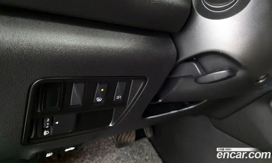 Renault QM6 2020 2.0 гидро, фото 34