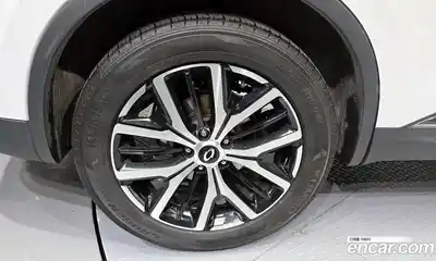 Renault QM6 2020 2.0 гидро, миниатюра 5