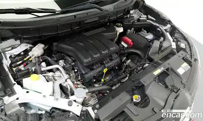 Renault QM6 2020 2.0 гидро, миниатюра 6
