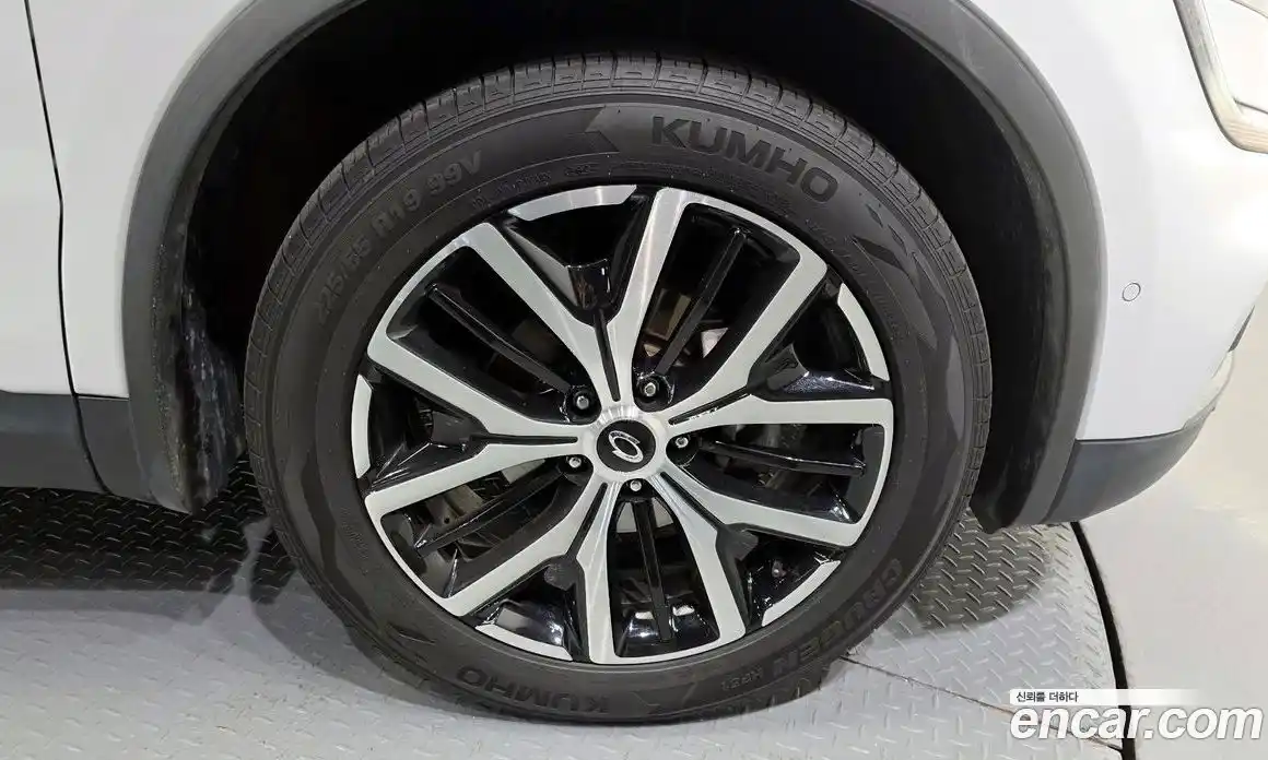 Renault QM6 2020 2.0 гидро, фото 7