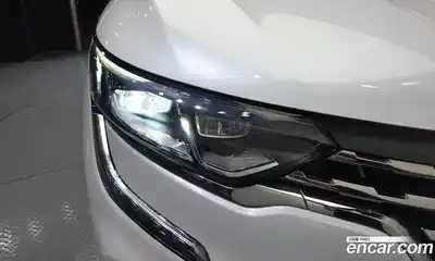 Renault QM6 2020 2.0 гидро, миниатюра 8