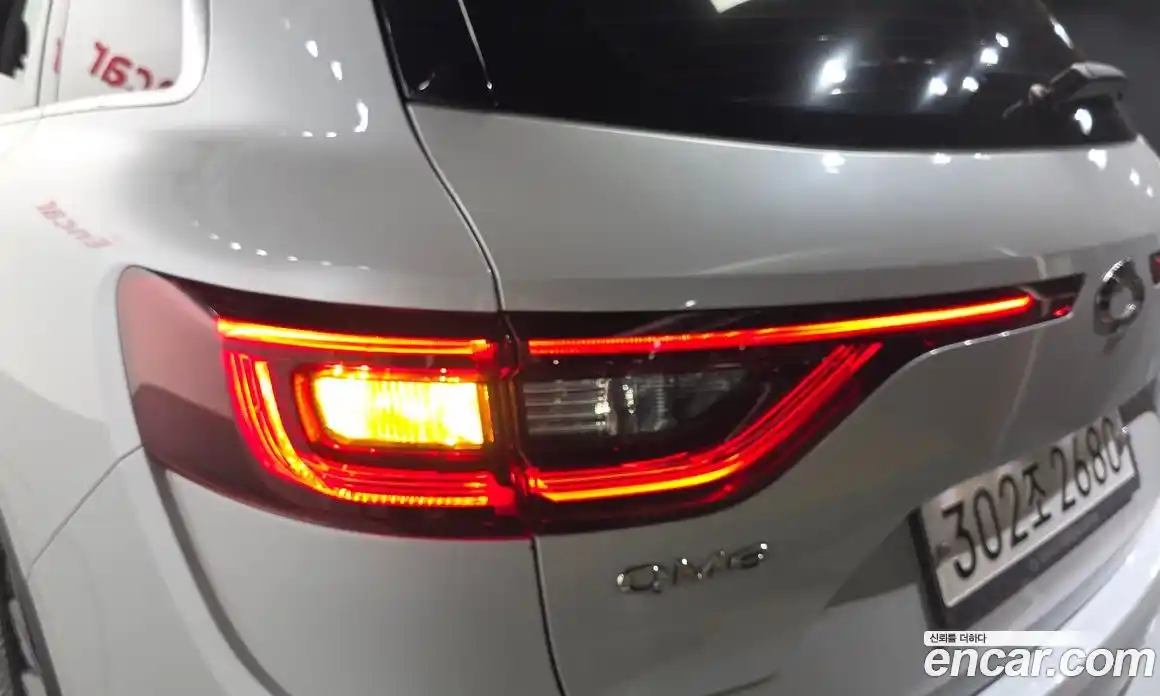 Renault QM6 2020 2.0 гидро, фото 9