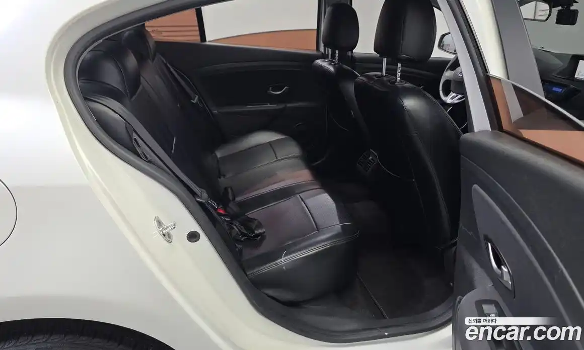 Renault SM3 2011 1.6 гидро, фото 11