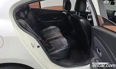 Renault SM3 2011 1.6 гидро, миниатюра 11