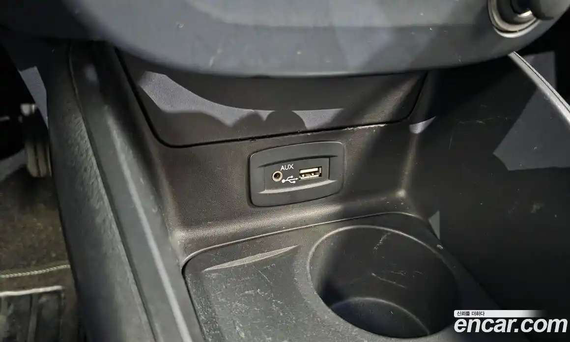 Renault SM3 2011 1.6 гидро, фото 19