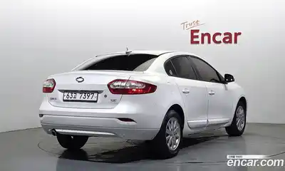 Renault SM3 2011 1.6 гидро, миниатюра 2