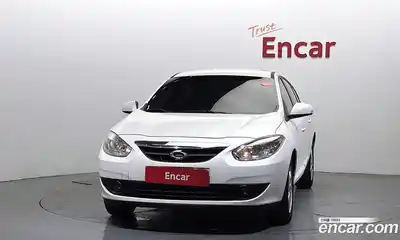 Renault SM3 2011 1.6 гидро, миниатюра 3