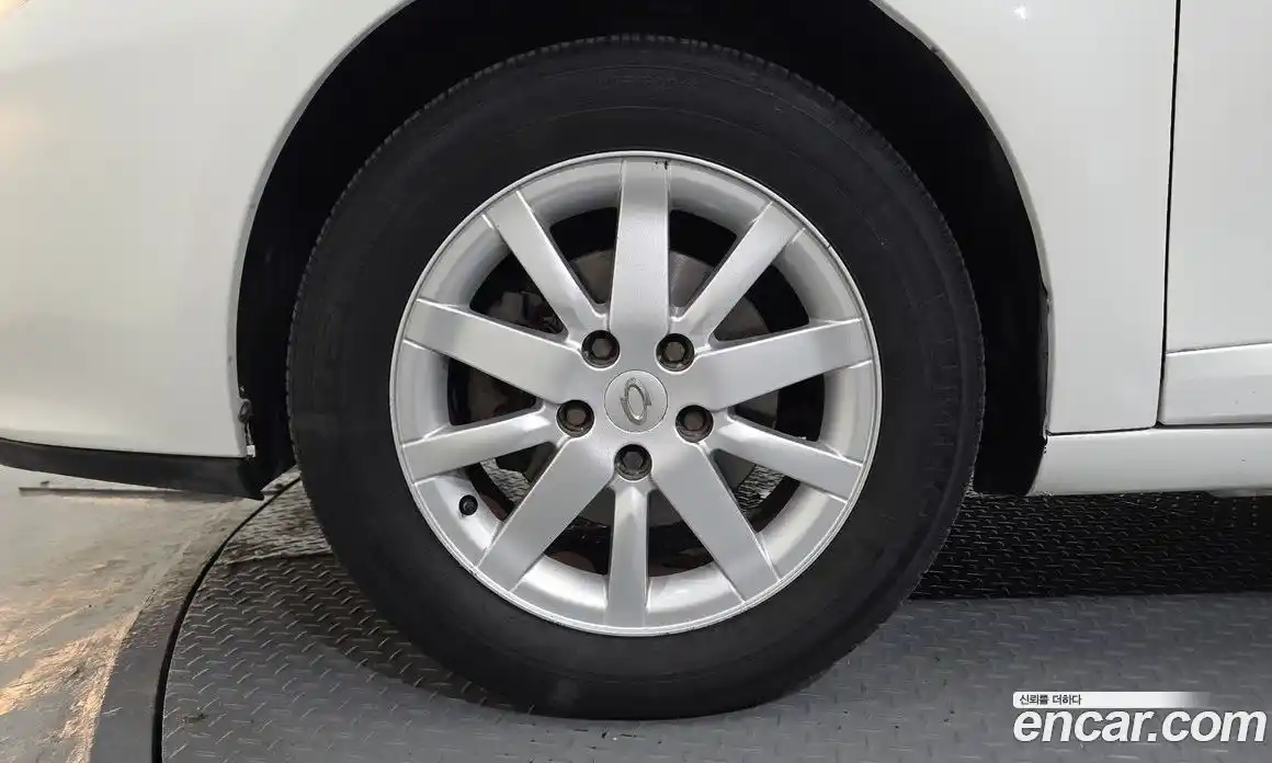 Renault SM3 2011 1.6 гидро, фото 5