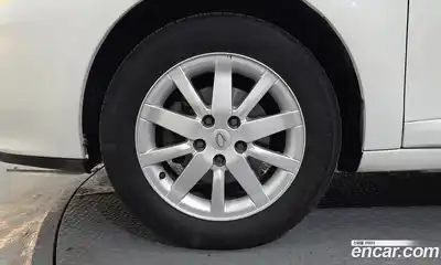 Renault SM3 2011 1.6 гидро, миниатюра 5