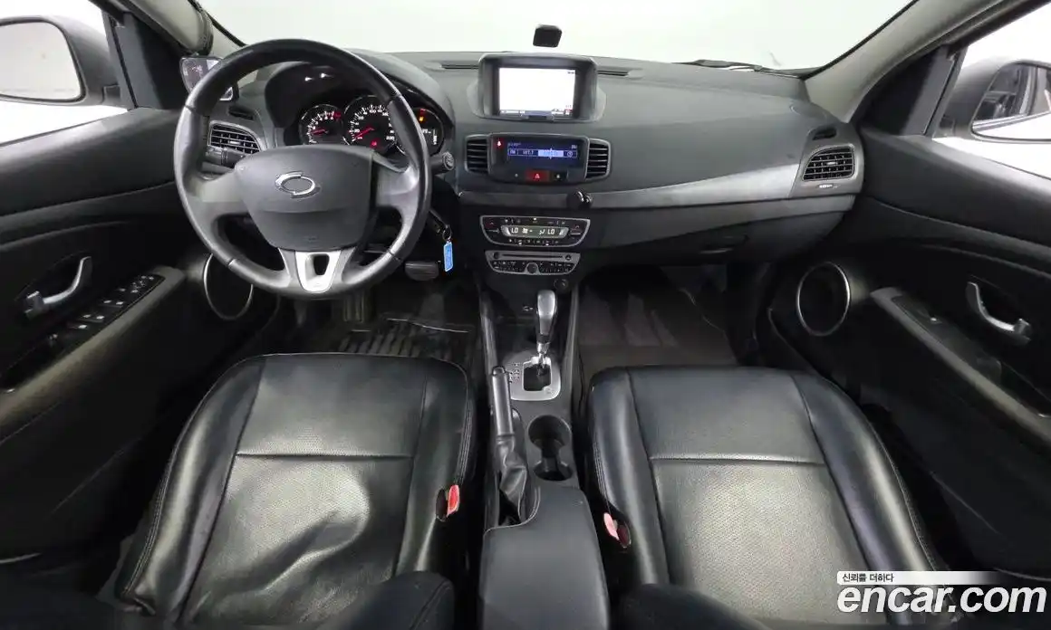 Renault SM3 2011 1.6 гидро, фото 7